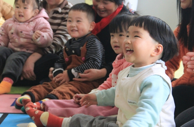 Early Childhood Development